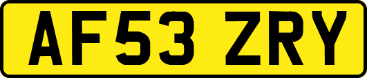 AF53ZRY