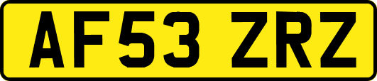 AF53ZRZ