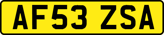 AF53ZSA