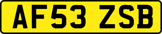 AF53ZSB