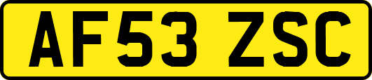 AF53ZSC