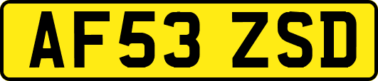 AF53ZSD