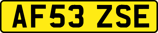 AF53ZSE