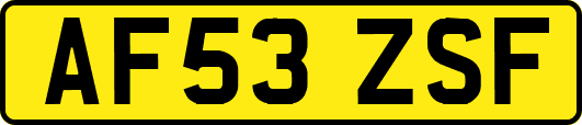 AF53ZSF