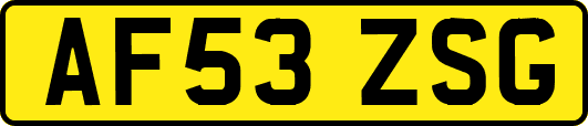 AF53ZSG