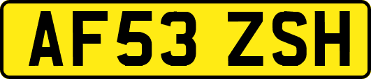 AF53ZSH