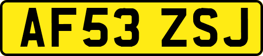 AF53ZSJ