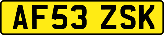 AF53ZSK