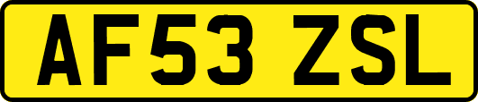 AF53ZSL