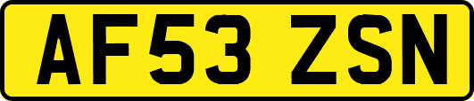 AF53ZSN