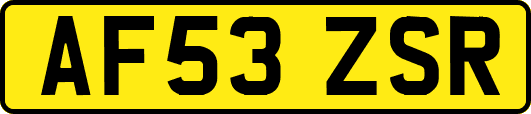 AF53ZSR