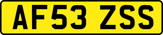 AF53ZSS