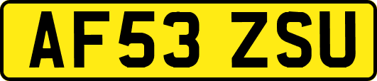 AF53ZSU