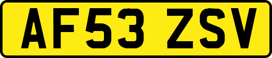 AF53ZSV