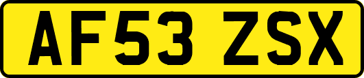 AF53ZSX