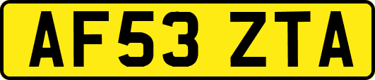 AF53ZTA