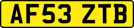 AF53ZTB