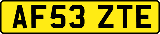 AF53ZTE