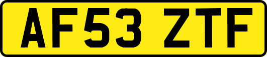 AF53ZTF