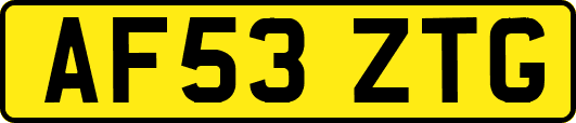 AF53ZTG