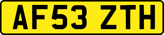 AF53ZTH