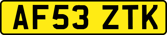 AF53ZTK
