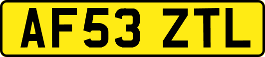 AF53ZTL