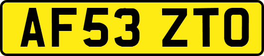 AF53ZTO