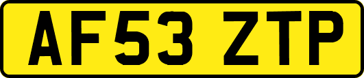 AF53ZTP