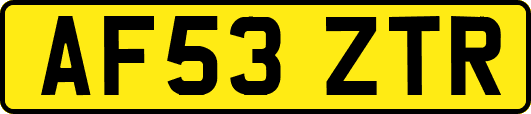 AF53ZTR