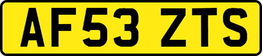 AF53ZTS