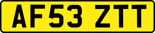 AF53ZTT