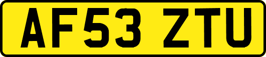 AF53ZTU