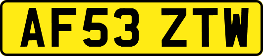AF53ZTW