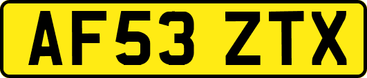 AF53ZTX