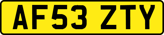 AF53ZTY