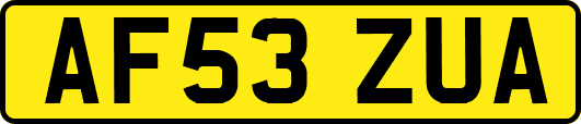 AF53ZUA