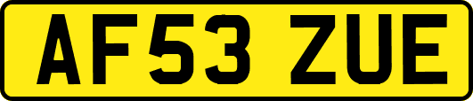 AF53ZUE