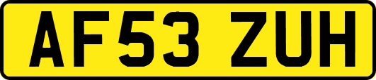 AF53ZUH