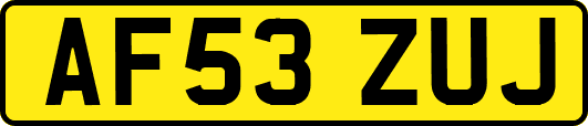 AF53ZUJ