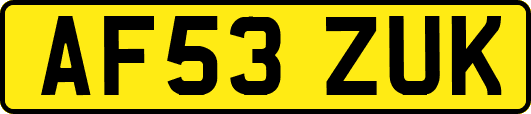 AF53ZUK