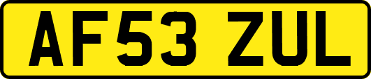 AF53ZUL