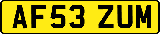 AF53ZUM