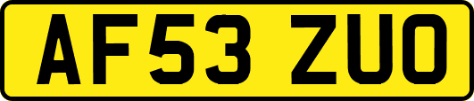 AF53ZUO