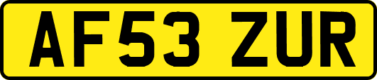 AF53ZUR