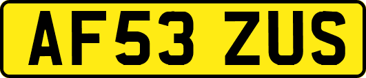 AF53ZUS