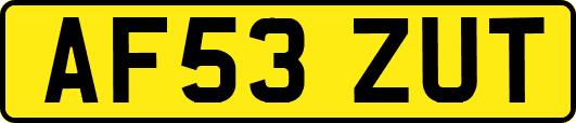AF53ZUT