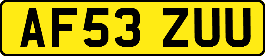 AF53ZUU
