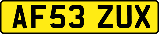 AF53ZUX