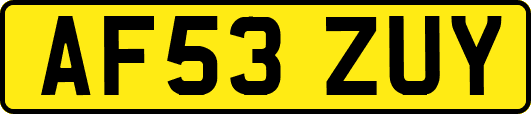 AF53ZUY